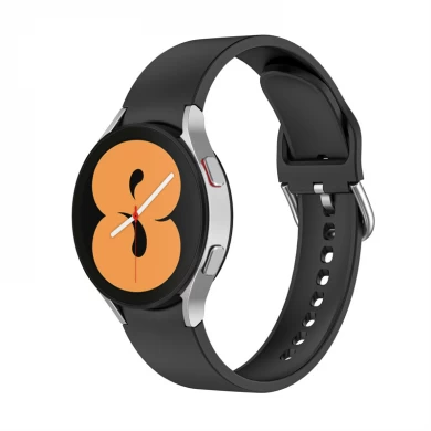 CBSGW-12 Schnellveröffentlichung Soft Sport Silicone Smart Watch-Gurtbänder für Samsung Galaxy Watch 5 44mm 40mm Watch5 Pro