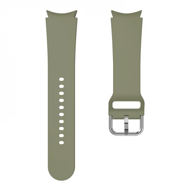 CBSGW-12 Trendybay Smartwatch Bands Watch Silicone Strap For Samsung Galaxy Watch4 44mm 40mm 42mm 46mm Wristband