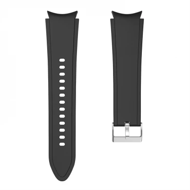 CBSGW-13 Trendybay Factory Price Silicon Strap Watch Bands para Samsung Galaxy Watch 4 Classic 42mm 46mm Watch4 44mm 40mm