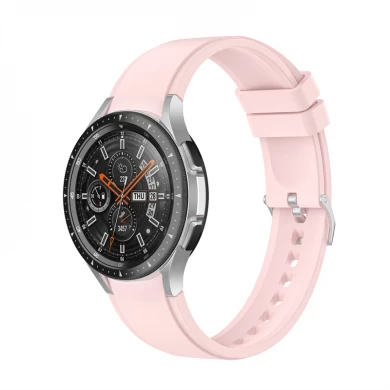 CBSGW-13 Trendybay Factory Prijs Silicon Strap Horloge Bands voor Samsung Galaxy Horloge 4 Klassieke 42mm 46mm Horloge4 44mm 40mm
