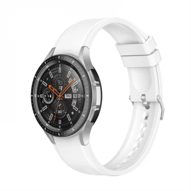 CBSGW-13 Trendybay Factory Prijs Silicon Strap Horloge Bands voor Samsung Galaxy Horloge 4 Klassieke 42mm 46mm Horloge4 44mm 40mm
