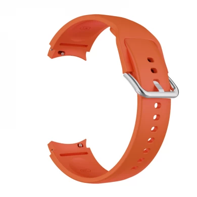 CBSGW-15 Trendybay Silicon Wrist Bands Watch Strap For Samsung Galaxy Watch4 44mm 40mm Classic 42mm 46mm Correa