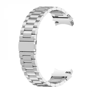 CBSGW-19 Bande di orologi intelligenti in acciaio inossidabile di qualità per Samsung Galaxy Watch 5 Pro 40mm 44mm Watch5 Smartwatch