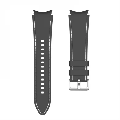 CBSGW-20 Sport Soft Silicone Watch Band per Samsung Galaxy Watch 4 40mm 44mm 42mm 46mm