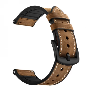 Cinturini per orologi in vera pelle vintage CBSW417