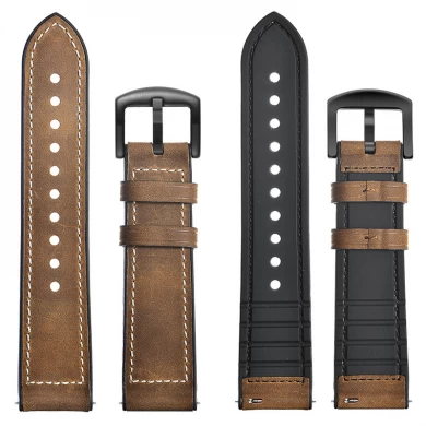 Cinturini per orologi in vera pelle vintage CBSW417