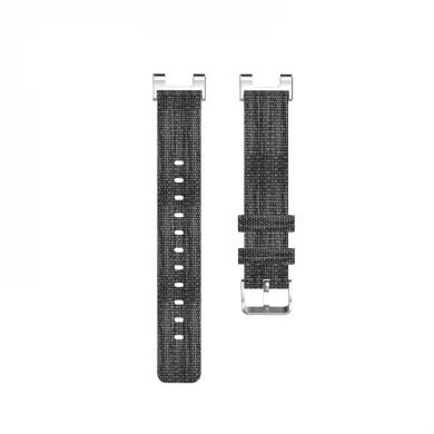 CBTR02 Wholesale Canvas Watch Band para Xiaomi Huami Amazfit T-Rex Pro A1918