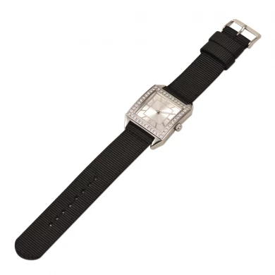 CBUS32 Cinturino per orologio in nylon di tela all'ingrosso 18mm 20mm 22mm 24mm
