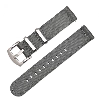 CBUS35 Bracelet de montre en nylon 18 mm 20 mm 22 mm 24 mm