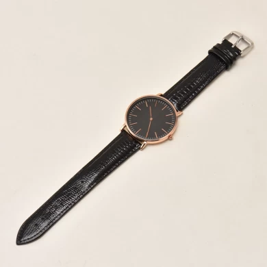 CBUS37 14mm 16mm 18mm 20mm 22mm 24mm Genuine Leather Watch Band