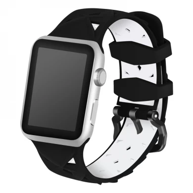 CBWB41 Colorful Soft Silicone Replacement Sport Band