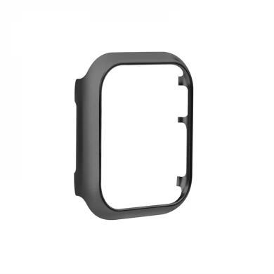 CBWC14 Trendybay Metal Aluminum Frame Protective Case For Apple Watch 38mm 42mm 40mm 44mm