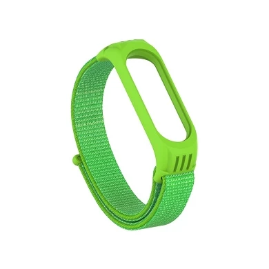 CBXM440 Smart Watch Correa de nylon para Xiaomi Mi Band 4 3