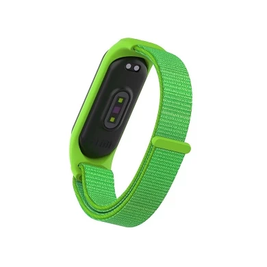 CBXM440 Smart Watch Nylon Strap For Xiaomi Mi Band 4 3
