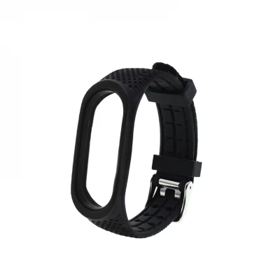 CBXM449 Bracelet de montre OEM pour bracelet Xiaomi Band 4 3