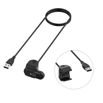 CBXM521 Clip de chargement USB 30CM 100CM pour câble de chargeur Xiaomi Mi Band 5