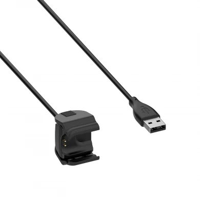 CBXM521 Clip de chargement USB 30CM 100CM pour câble de chargeur Xiaomi Mi Band 5