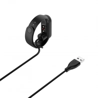 CBXM522 Портативный магнитный USB-кабель для зарядного устройства для зарядного кабеля Xiaomi Mi Band 5