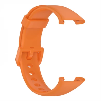 CBXM7P-01 Factory Wholesale Replacement Watch Band Silicone Strap For Xiaomi Mi Band 7 Pro Smartwatch