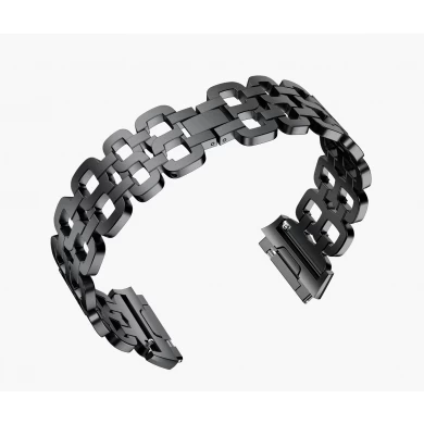 Chic Design Stainless Steel Link Bracelet Wrist Band