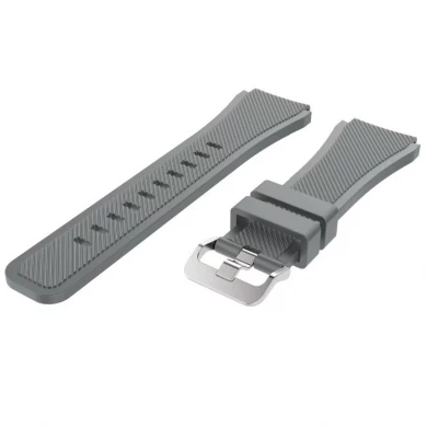 Custom Silicone Watch Band For Men and Women