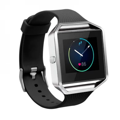 Fitbit Blaze Color Silicon Watch Strap