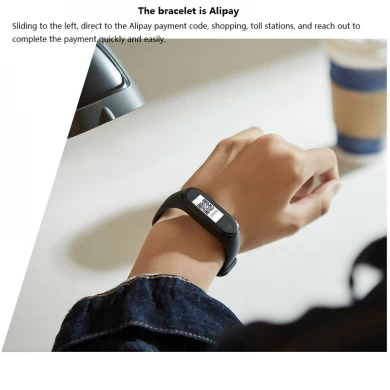 Global Version Pulsera Inteligente Fitness Tracker Original Xiaomi Mi Band 4 Smart Bracelet