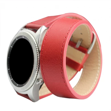 Cinturini per orologi in silicone stile Universal Gear S3