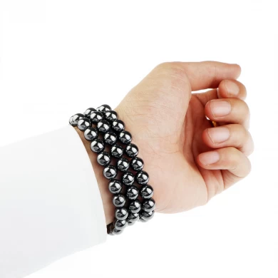 Luxury jewelry Stretch Bracelet Strap With Adapter