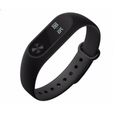 Original xiaomi mi band 2 Wristband Bracelet Smart Heart Rate Fitness Tracker Monitor