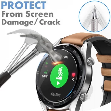 Film Protector Film For Huawei Watch GT