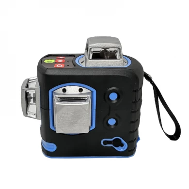 2019 XEAST New Released Independent R&D Patented Professional 3D Laser Level XE-68 PRO Series