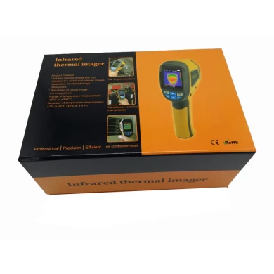 XEAST HT-02 Handheld Thermal Imaging Camera  Thermal Imager