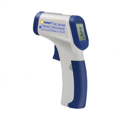 Medical supplies baby Infrared Digital Body Non-contact IR Infrared Thermometer XE-805B