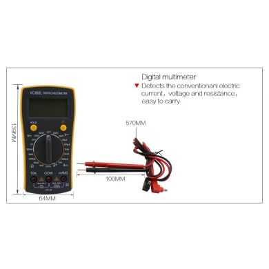 Repair Tool Kits XE-113 Handy Reparatur-Tools Telefon Reparatur-Kit mit Lötkolben Multimeter für Telefon Laptop PC