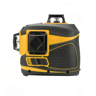 XEAST 12 lines XE-12A lithium battery green laser level 360 Vertical And Horizontal Self-leveling Cross Line 3D Laser Level