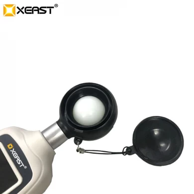 XEAST 2019迷你廉价工厂价格数字光Lux Meter发光强度测试仪XE-912