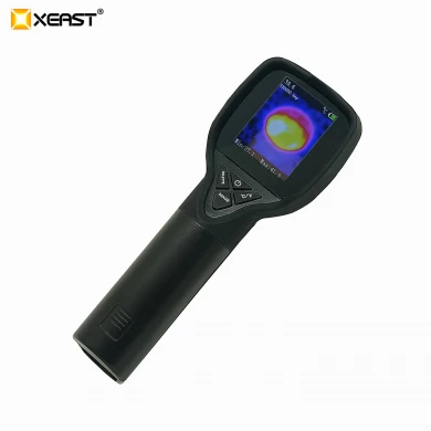 XEAST HT-175 Termometro a infrarossi professionale Mini termocamera digitale portatile