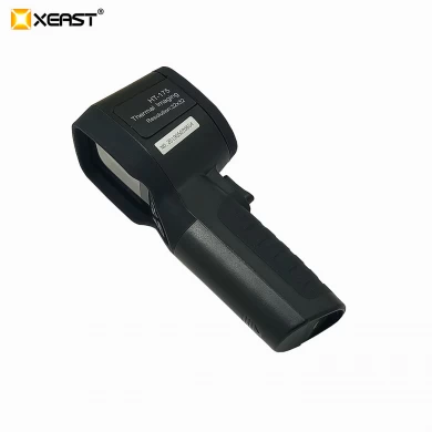 Termómetro infrarrojo profesional XEAST HT-175 Mini cámara termográfica portátil digital