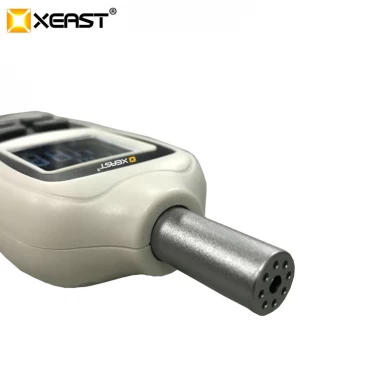 XEAST Mini niedriger Preis Fabrik Thermo Hygrometer Digital Feuchte- und Temperaturmesser XE-913