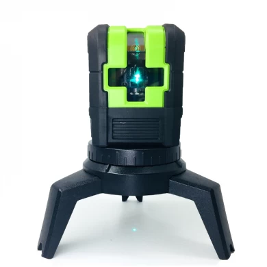 XEAST 새로운 XE-M03 레이저 레벨 2 라인 1 도트 1V1H 360도 셀프 레벨링 크로스 수평 수직 적색 녹색 레이저 레벨