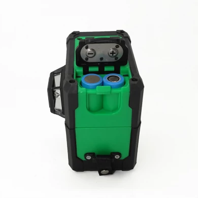 XEAST XE-66D 12Lines Green Laser Levels professional laser wall levels Self-Leveling 360 Cross Super Powerful Green Beam