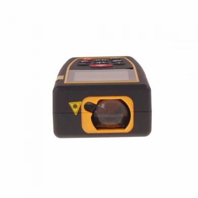 XEAST XE-S Series Handheld Laser Distance Meter Laser telémetro Bluetooth, láser de medida para diferentes rangos