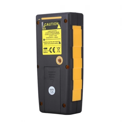 XEAST XE-S-Serie Handheld-Laser-Entfernungsmesser Laser-Entfernungsmesser Bluetooth, Laser-Maß für unterschiedliche Strecke