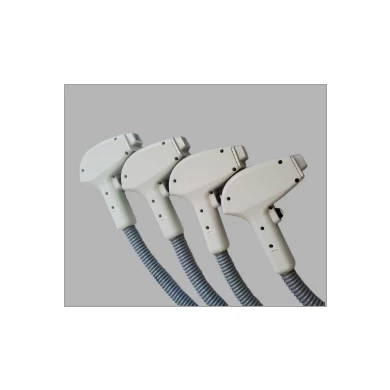 808nm Diode Laser Hair Removal Salon Equipment