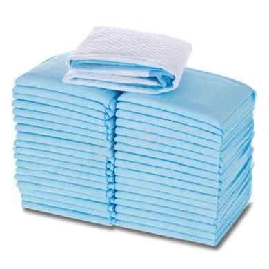 Absorbent  Medical Used Hospital Disposable Adult Diapers Underpads