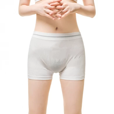 Adult Incontinence Underwear Fixation Pants