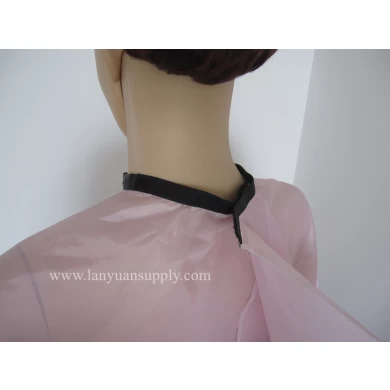 Best Hair Cutting Shampoo Cape Made in China