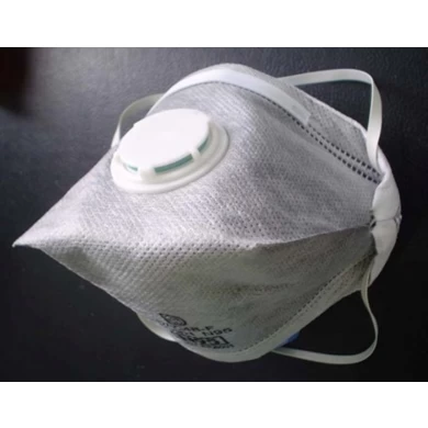 Atemschutzmasken N95ffp1 Maske / FFP2 3m Staubmasken / FFP2 Atemschutzmaske