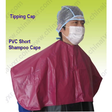 Удобная мягкая на заказ Резка Cape Top